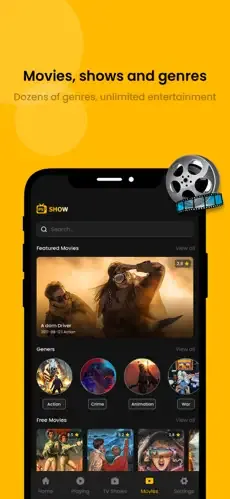 jiohotstar-best-web-series-in-hindi download Movies and shows